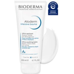 NWT ~ Bioderma Atoderm Intensive Balm (6.7 oz.)